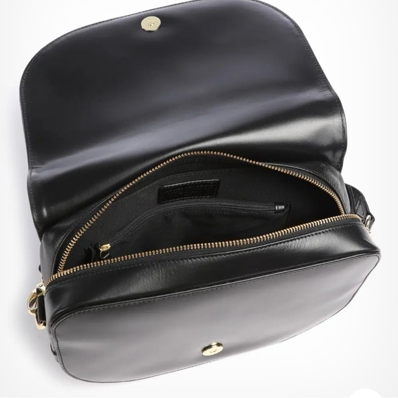 Royal Republiq black crossbody purse - like new - Picture 5 of 8